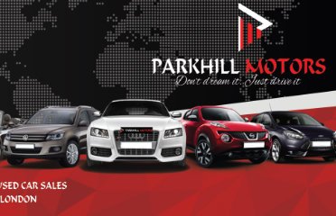 Parkhill Motor Company